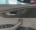 Чорний Ауді RS Q8, об'ємом двигуна 4 л та пробігом 71 тис. км за 69999 $, фото 42 на Automoto.ua