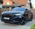 Чорний Ауді RS Q8, об'ємом двигуна 4 л та пробігом 68 тис. км за 130000 $, фото 6 на Automoto.ua