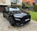 Черный Ауди RS Q8, объемом двигателя 4 л и пробегом 48 тыс. км за 99900 $, фото 4 на Automoto.ua