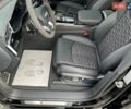 Чорний Ауді RS Q8, об'ємом двигуна 4 л та пробігом 30 тис. км за 128000 $, фото 32 на Automoto.ua
