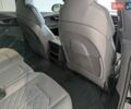 Чорний Ауді RS Q8, об'ємом двигуна 4 л та пробігом 71 тис. км за 69999 $, фото 20 на Automoto.ua