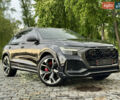 Чорний Ауді RS Q8, об'ємом двигуна 4 л та пробігом 90 тис. км за 89999 $, фото 169 на Automoto.ua
