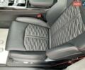 Чорний Ауді RS Q8, об'ємом двигуна 4 л та пробігом 30 тис. км за 128000 $, фото 31 на Automoto.ua