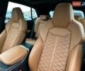 Чорний Ауді RS Q8, об'ємом двигуна 4 л та пробігом 45 тис. км за 99900 $, фото 78 на Automoto.ua