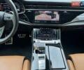 Черный Ауди RS Q8, объемом двигателя 4 л и пробегом 48 тыс. км за 99900 $, фото 36 на Automoto.ua
