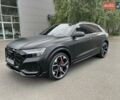 Чорний Ауді RS Q8, об'ємом двигуна 4 л та пробігом 30 тис. км за 128000 $, фото 94 на Automoto.ua
