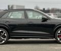 Чорний Ауді RS Q8, об'ємом двигуна 4 л та пробігом 45 тис. км за 99900 $, фото 36 на Automoto.ua