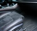Черный Ауди RS Q8, объемом двигателя 4 л и пробегом 44 тыс. км за 115000 $, фото 31 на Automoto.ua