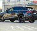 Черный Ауди RS Q8, объемом двигателя 4 л и пробегом 44 тыс. км за 115000 $, фото 10 на Automoto.ua