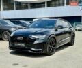 Черный Ауди RS Q8, объемом двигателя 4 л и пробегом 43 тыс. км за 108500 $, фото 2 на Automoto.ua