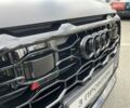 Чорний Ауді RS Q8, об'ємом двигуна 4 л та пробігом 30 тис. км за 128000 $, фото 3 на Automoto.ua
