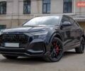 Черный Ауди RS Q8, объемом двигателя 4 л и пробегом 44 тыс. км за 115000 $, фото 3 на Automoto.ua