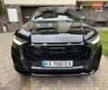 Черный Ауди RS Q8, объемом двигателя 4 л и пробегом 48 тыс. км за 99900 $, фото 22 на Automoto.ua