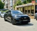Черный Ауди RS Q8, объемом двигателя 4 л и пробегом 43 тыс. км за 108500 $, фото 6 на Automoto.ua