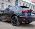 Черный Ауди RS Q8, объемом двигателя 4 л и пробегом 44 тыс. км за 115000 $, фото 5 на Automoto.ua