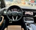 Черный Ауди RS Q8, объемом двигателя 4 л и пробегом 43 тыс. км за 108500 $, фото 30 на Automoto.ua