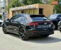 Черный Ауди RS Q8, объемом двигателя 4 л и пробегом 43 тыс. км за 108500 $, фото 5 на Automoto.ua