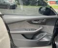 Чорний Ауді RS Q8, об'ємом двигуна 4 л та пробігом 30 тис. км за 128000 $, фото 28 на Automoto.ua