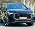 Черный Ауди RS Q8, объемом двигателя 4 л и пробегом 36 тыс. км за 110000 $, фото 8 на Automoto.ua