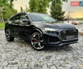 Чорний Ауді RS Q8, об'ємом двигуна 4 л та пробігом 90 тис. км за 89999 $, фото 6 на Automoto.ua