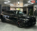 Чорний Ауді RS Q8, об'ємом двигуна 4 л та пробігом 55 тис. км за 99500 $, фото 1 на Automoto.ua
