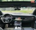Чорний Ауді RS Q8, об'ємом двигуна 4 л та пробігом 30 тис. км за 128000 $, фото 86 на Automoto.ua