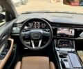 Черный Ауди RS Q8, объемом двигателя 4 л и пробегом 43 тыс. км за 108500 $, фото 28 на Automoto.ua