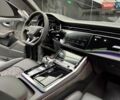 Чорний Ауді RS Q8, об'ємом двигуна 4 л та пробігом 45 тис. км за 107700 $, фото 71 на Automoto.ua