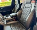Черный Ауди RS Q8, объемом двигателя 4 л и пробегом 36 тыс. км за 110000 $, фото 88 на Automoto.ua