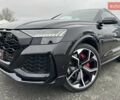 Чорний Ауді RS Q8, об'ємом двигуна 4 л та пробігом 45 тис. км за 99900 $, фото 19 на Automoto.ua