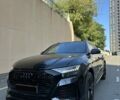 Чорний Ауді RS Q8, об'ємом двигуна 4 л та пробігом 43 тис. км за 98500 $, фото 1 на Automoto.ua