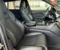 Черный Ауди RS Q8, объемом двигателя 4 л и пробегом 36 тыс. км за 110000 $, фото 111 на Automoto.ua