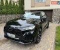 Черный Ауди RS Q8, объемом двигателя 4 л и пробегом 48 тыс. км за 99900 $, фото 20 на Automoto.ua