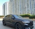 Чорний Ауді RS Q8, об'ємом двигуна 4 л та пробігом 43 тис. км за 98500 $, фото 3 на Automoto.ua