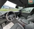 Чорний Ауді RS Q8, об'ємом двигуна 4 л та пробігом 30 тис. км за 128000 $, фото 34 на Automoto.ua