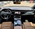 Черный Ауди RS Q8, объемом двигателя 4 л и пробегом 43 тыс. км за 108500 $, фото 21 на Automoto.ua