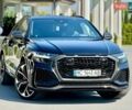 Черный Ауди RS Q8, объемом двигателя 4 л и пробегом 36 тыс. км за 110000 $, фото 6 на Automoto.ua