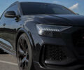 Чорний Ауді RS Q8, об'ємом двигуна 4 л та пробігом 89 тис. км за 94999 $, фото 2 на Automoto.ua