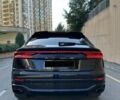 Чорний Ауді RS Q8, об'ємом двигуна 4 л та пробігом 43 тис. км за 98500 $, фото 6 на Automoto.ua