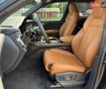 Черный Ауди RS Q8, объемом двигателя 4 л и пробегом 43 тыс. км за 108500 $, фото 18 на Automoto.ua
