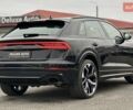 Чорний Ауді RS Q8, об'ємом двигуна 4 л та пробігом 45 тис. км за 99900 $, фото 28 на Automoto.ua