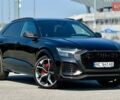 Черный Ауди RS Q8, объемом двигателя 4 л и пробегом 36 тыс. км за 110000 $, фото 35 на Automoto.ua