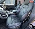 Черный Ауди RS Q8, объемом двигателя 4 л и пробегом 36 тыс. км за 110000 $, фото 82 на Automoto.ua