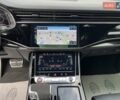 Чорний Ауді RS Q8, об'ємом двигуна 4 л та пробігом 30 тис. км за 128000 $, фото 47 на Automoto.ua