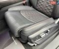 Чорний Ауді RS Q8, об'ємом двигуна 4 л та пробігом 45 тис. км за 107700 $, фото 36 на Automoto.ua