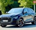 Черный Ауди RS Q8, объемом двигателя 4 л и пробегом 36 тыс. км за 110000 $, фото 78 на Automoto.ua