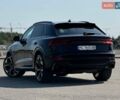 Черный Ауди RS Q8, объемом двигателя 4 л и пробегом 36 тыс. км за 110000 $, фото 69 на Automoto.ua