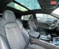 Чорний Ауді RS Q8, об'ємом двигуна 4 л та пробігом 30 тис. км за 128000 $, фото 90 на Automoto.ua