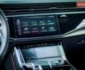 Черный Ауди RS Q8, объемом двигателя 4 л и пробегом 44 тыс. км за 115000 $, фото 38 на Automoto.ua