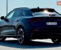Черный Ауди RS Q8, объемом двигателя 4 л и пробегом 36 тыс. км за 110000 $, фото 43 на Automoto.ua